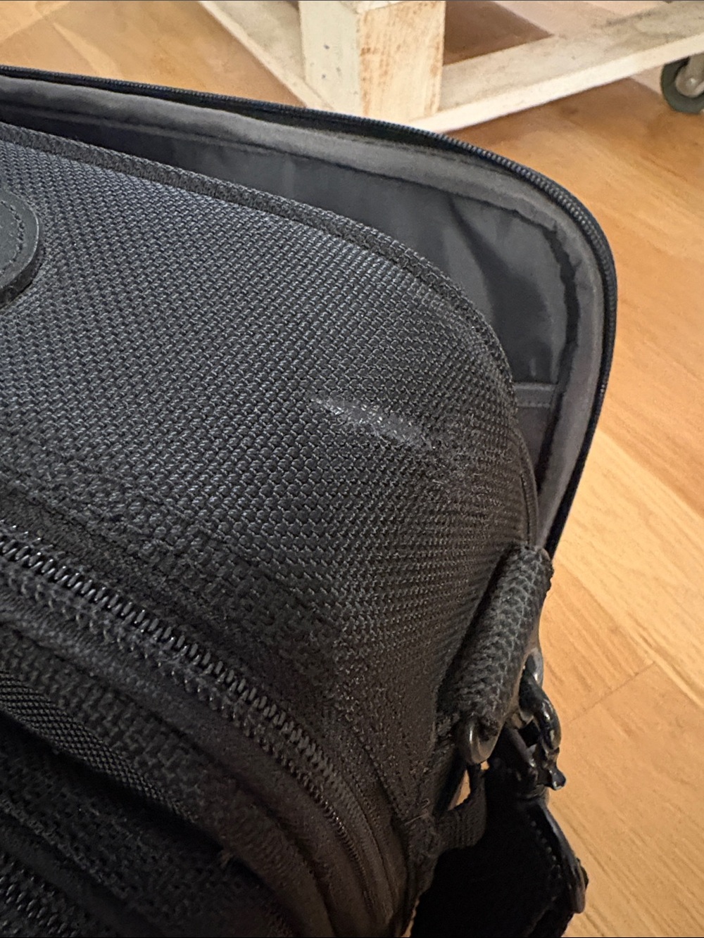 Briggs & Riley Briefcase - Picture 5 of 7